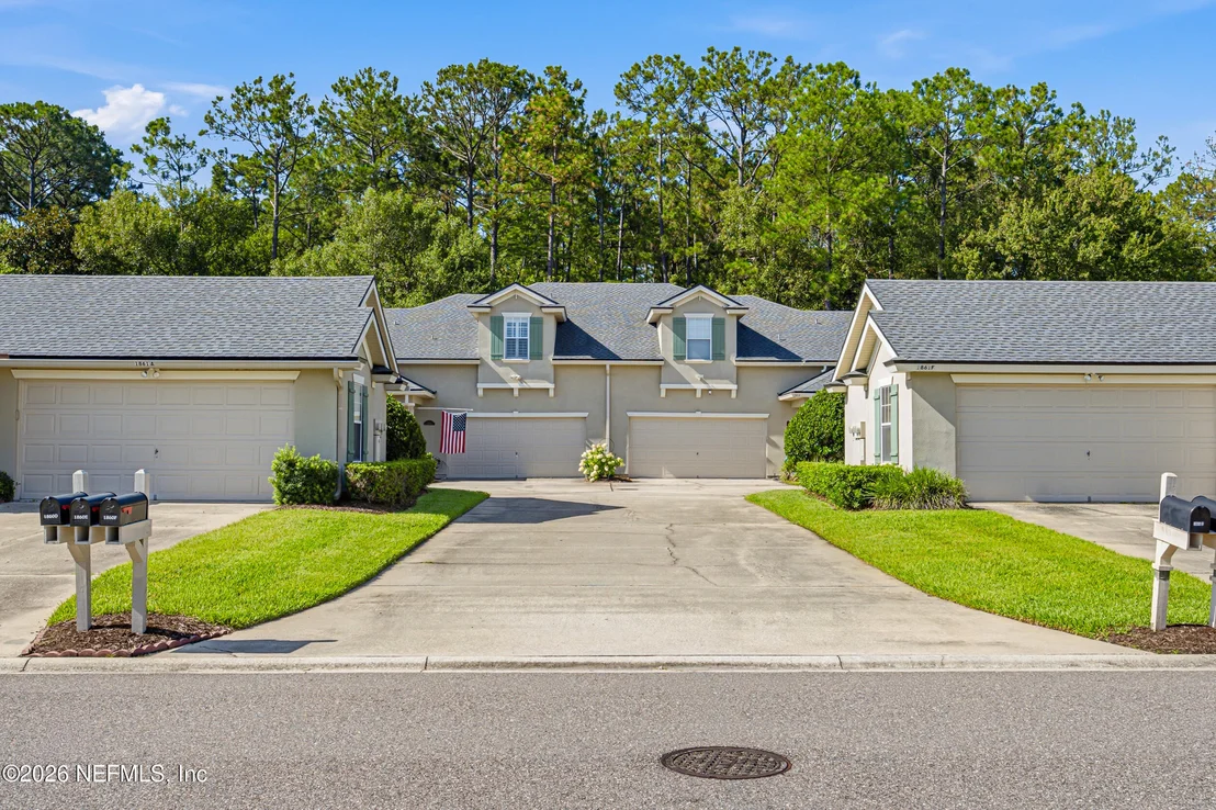 Photo of Unit D at 1861 COPPER STONE Drive