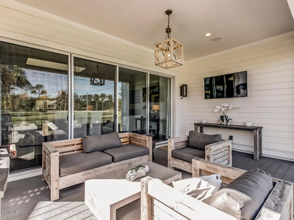 Photo of Unit LOT50 at 1853 ATLANTIC BEACH Drive