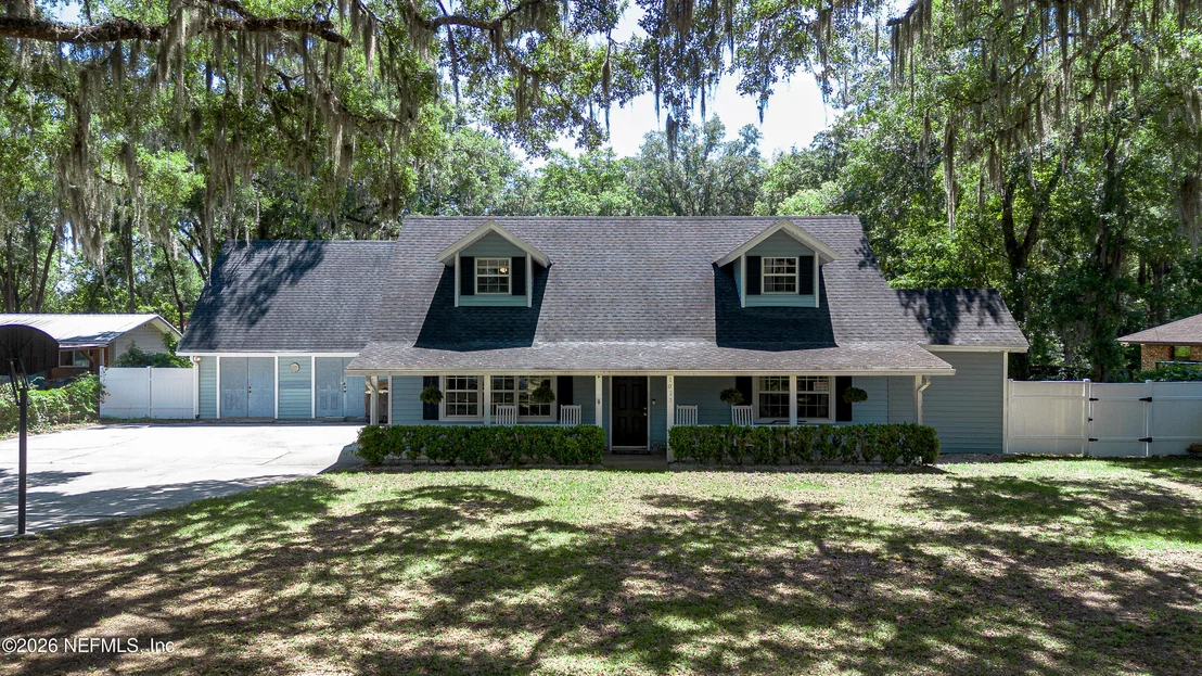 Photo of 1025 GRANGER Drive