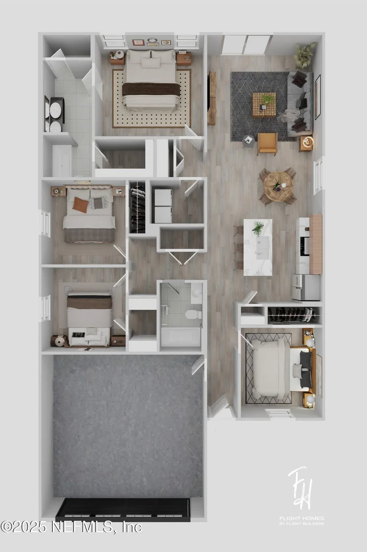 Photo of 1416 CLOCK Street