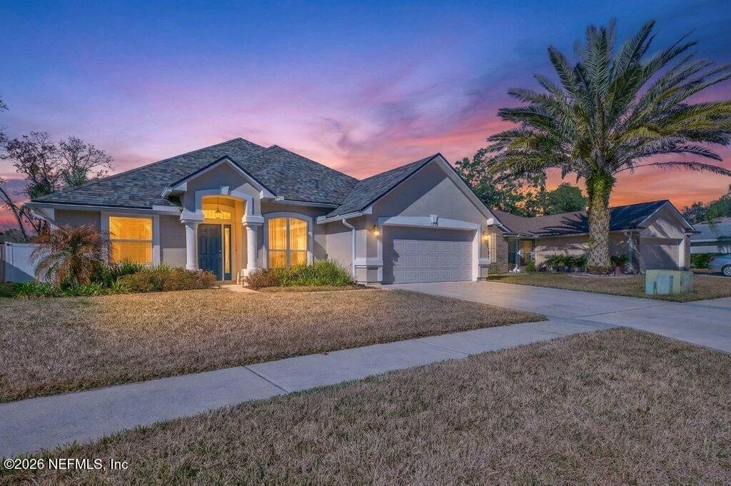 Photo of 1218 WATERFALL Drive
