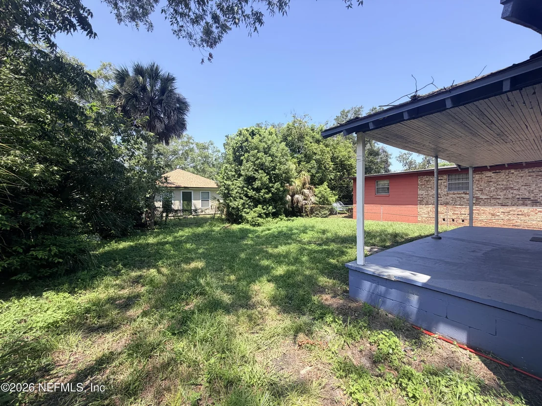 Photo of 3142 PENTON Street