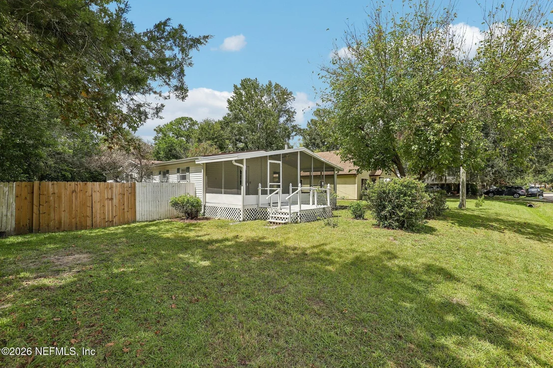 Photo of 3602 BOWDEN Circle W