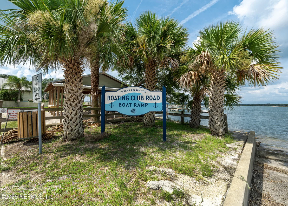 Photo of 603 BOATING CLUB Road