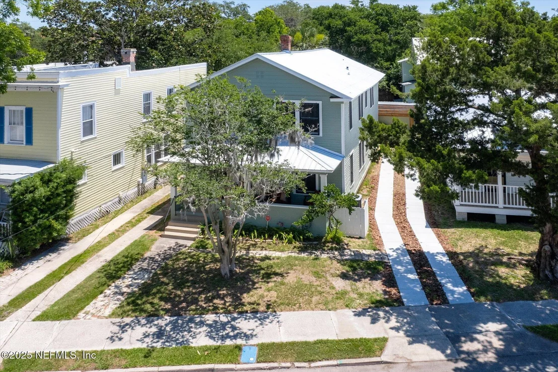 Photo of 27 GRANT Street