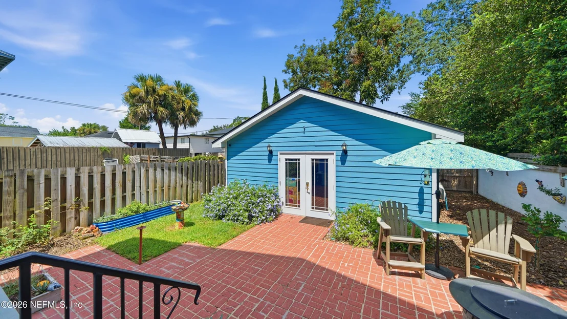 Photo of 2131 POST Street