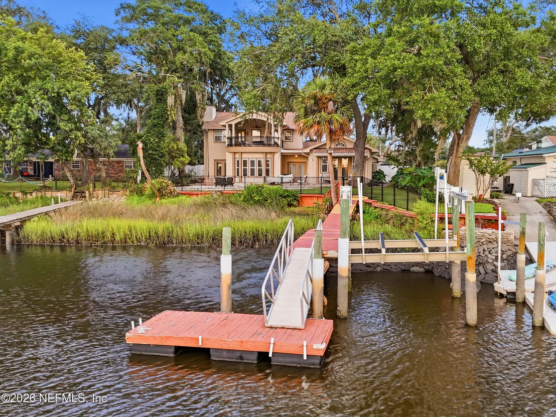 Photo of 1722 HAMMOCK Circle W