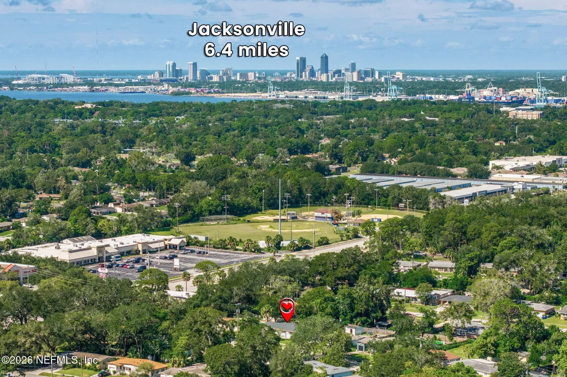 Photo of 3728 ROGERO Road