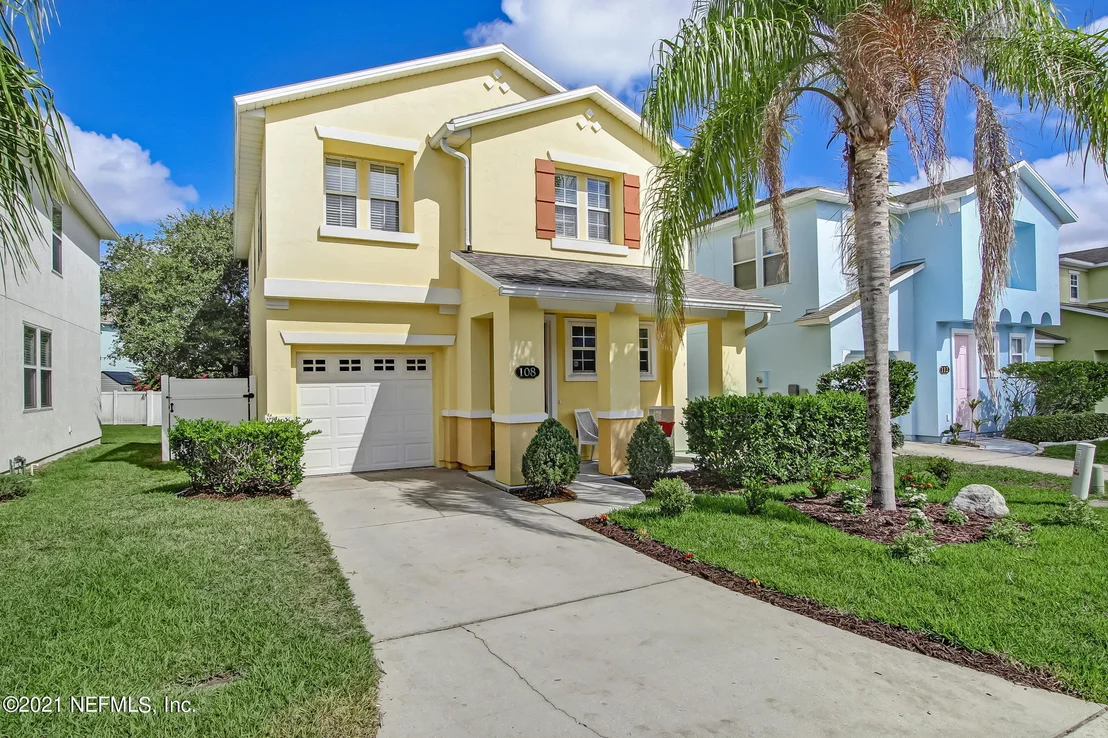 Photo of 108 SERENITY BAY Boulevard