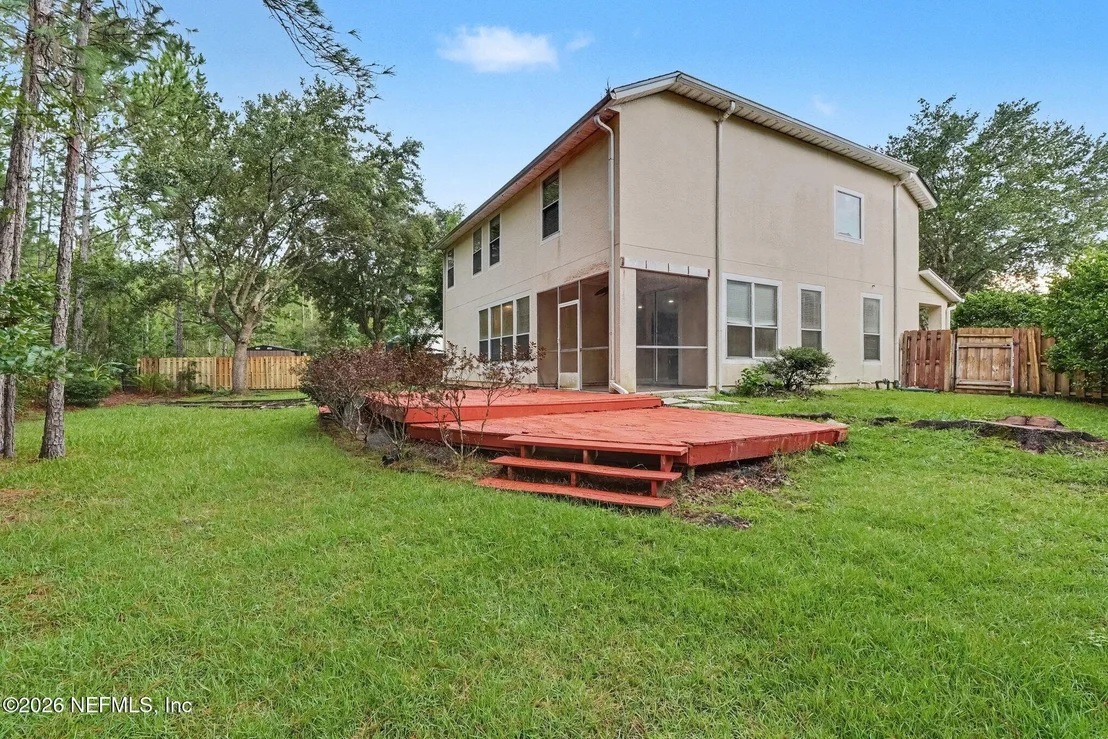 Photo of 3216 TRAFALGAR Court