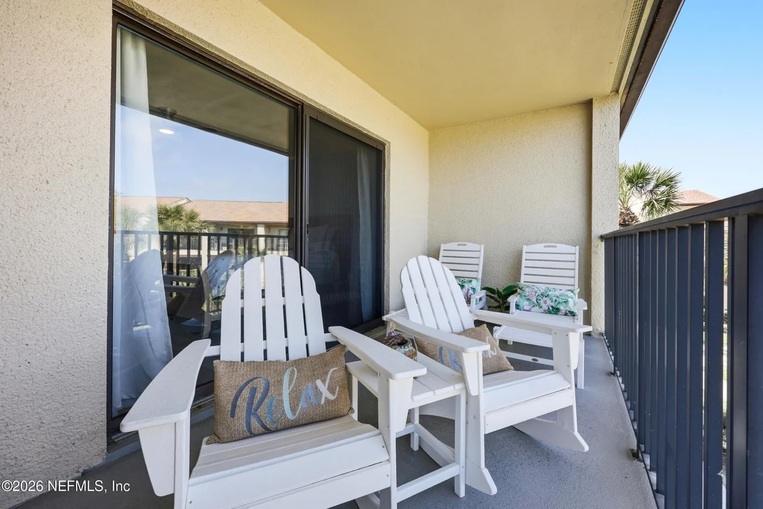 Photo of Unit 11 at 850 A1A BEACH Boulevard