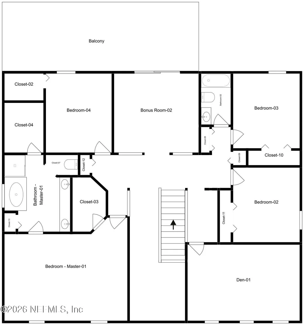 Photo of 1074 GARRISON Drive