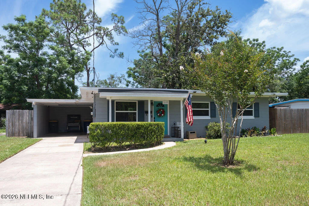Photo of 1649 GRIFLET Road