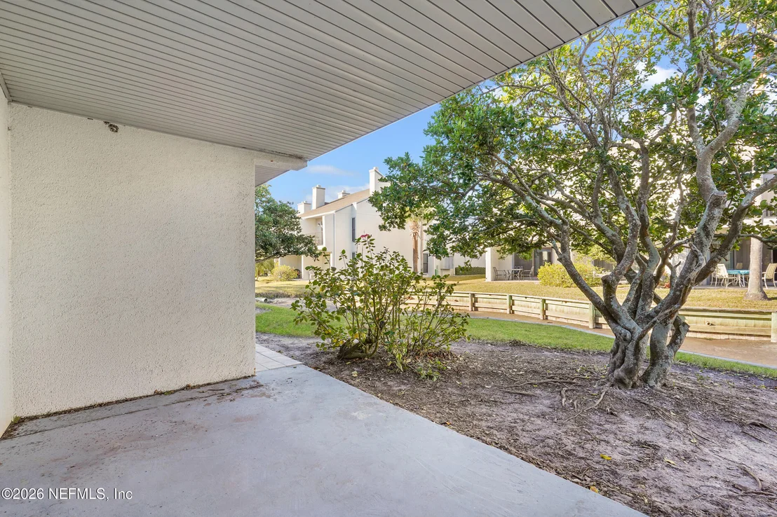 Photo of Unit 63 at 890 A1A BEACH Boulevard
