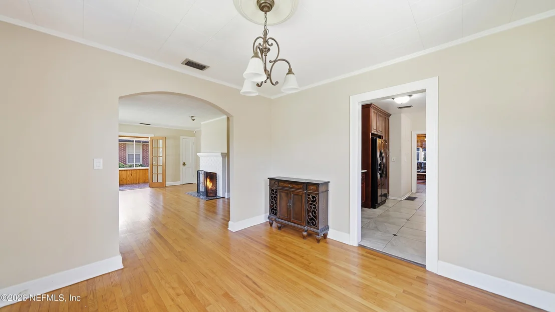 Photo of 821 OLD HICKORY Road