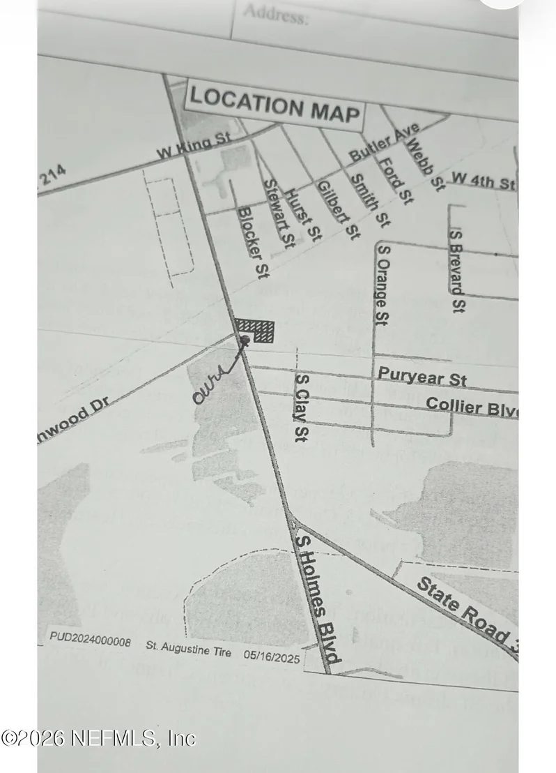 Photo of 0 12TH Street