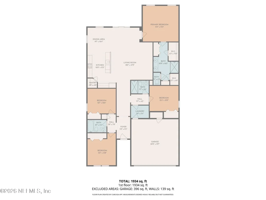 Photo of 65784 EDGEWATER Drive