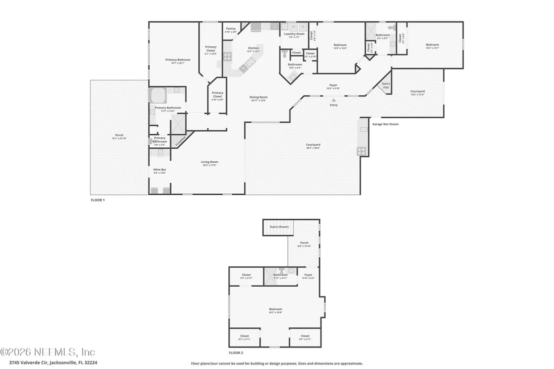 Photo of 3745 VALVERDE Circle