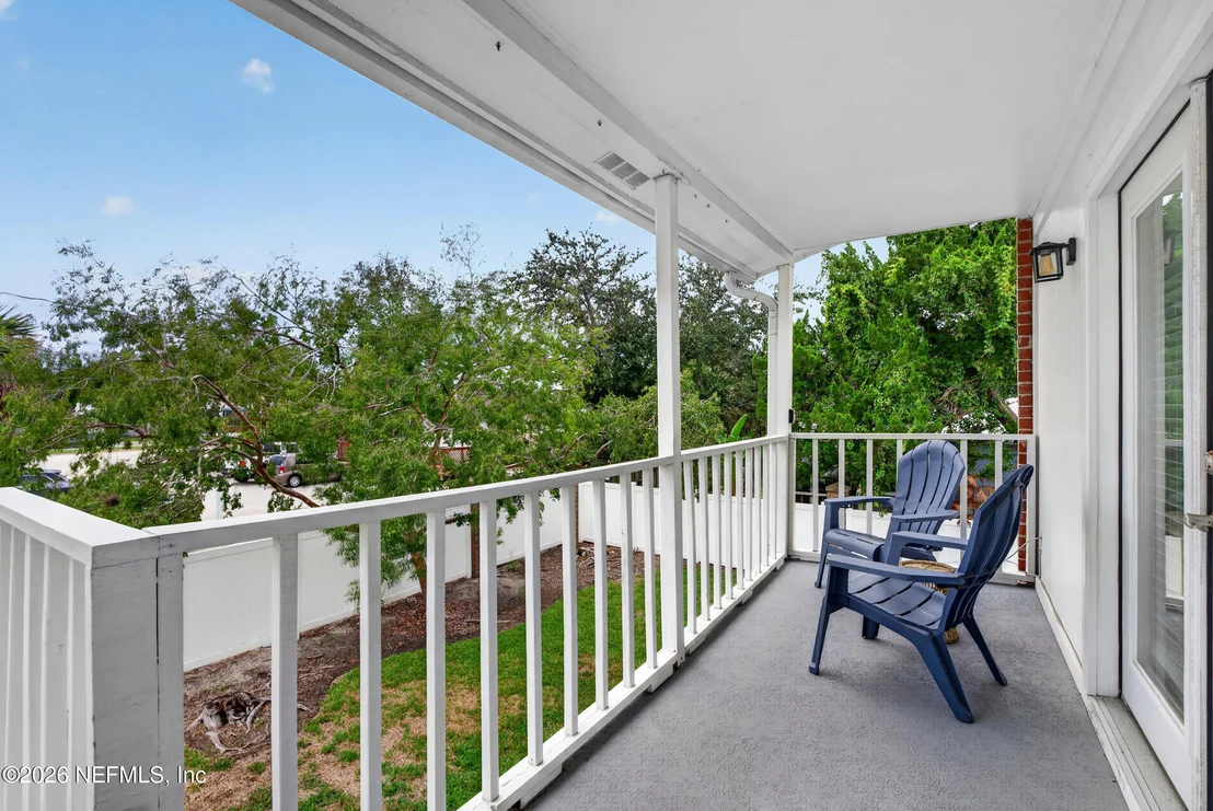 Photo of Unit 6A at 317 FLAGLER Boulevard