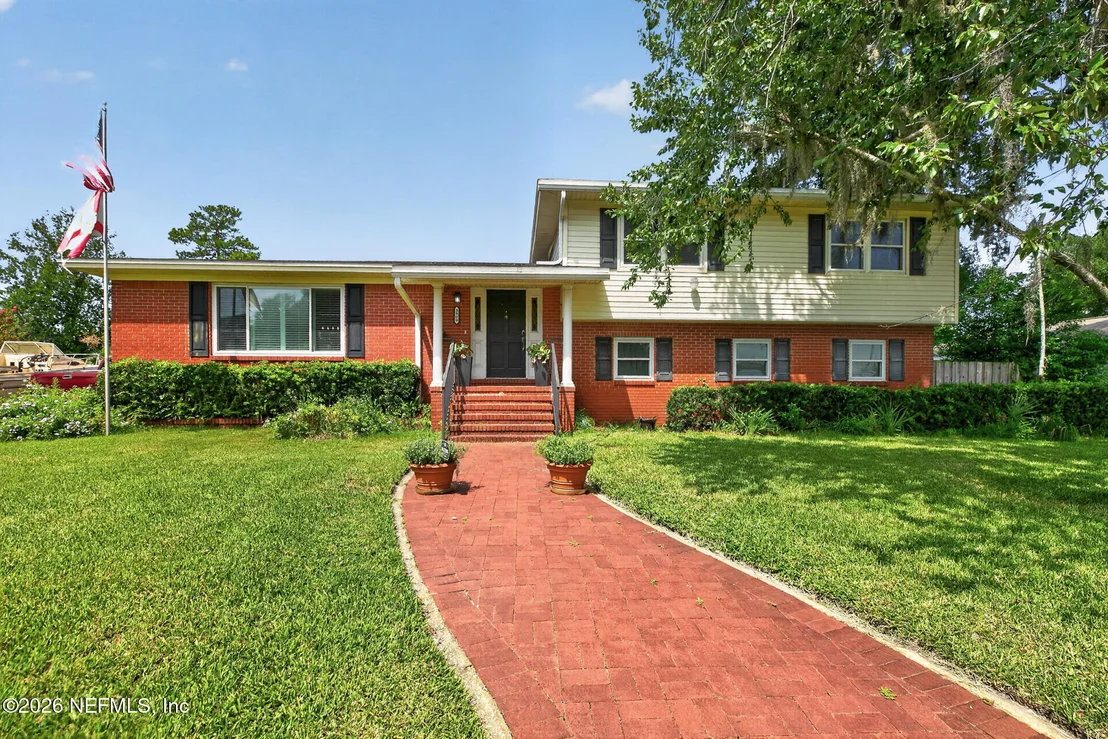 Photo of 3909 SAN BERNADO Drive