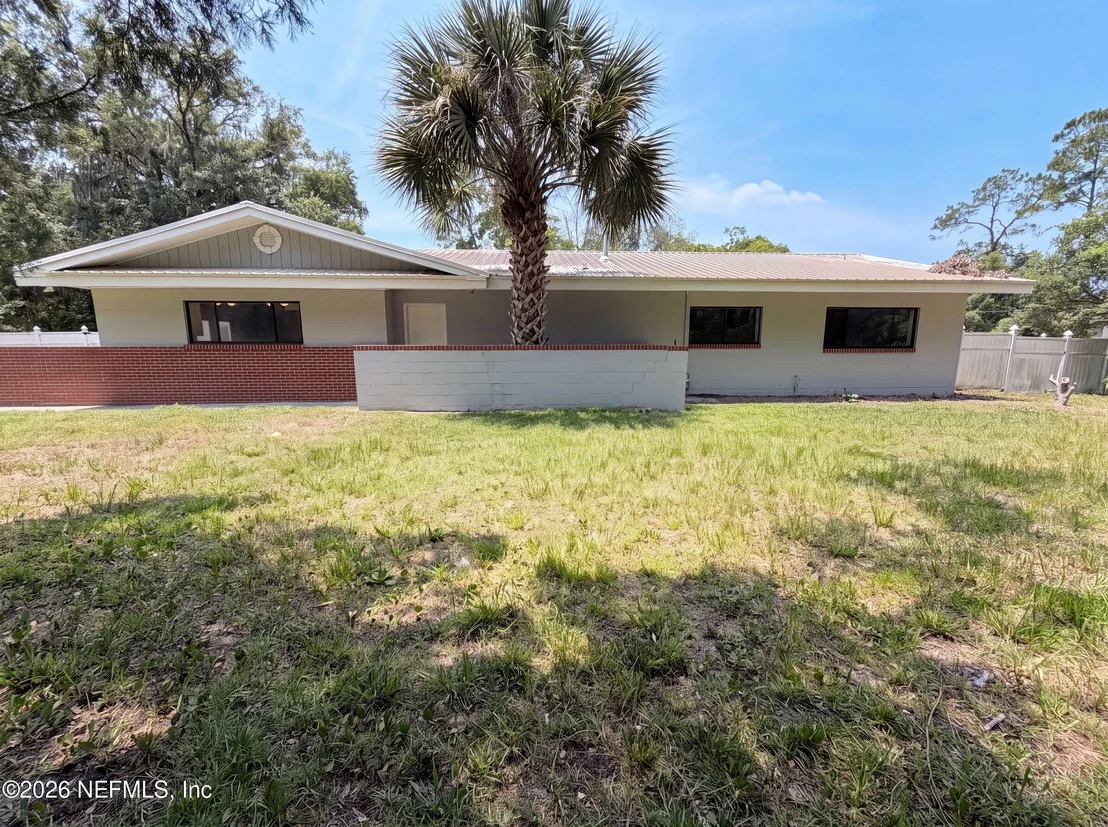 Photo of 1605 RAIFORD Road