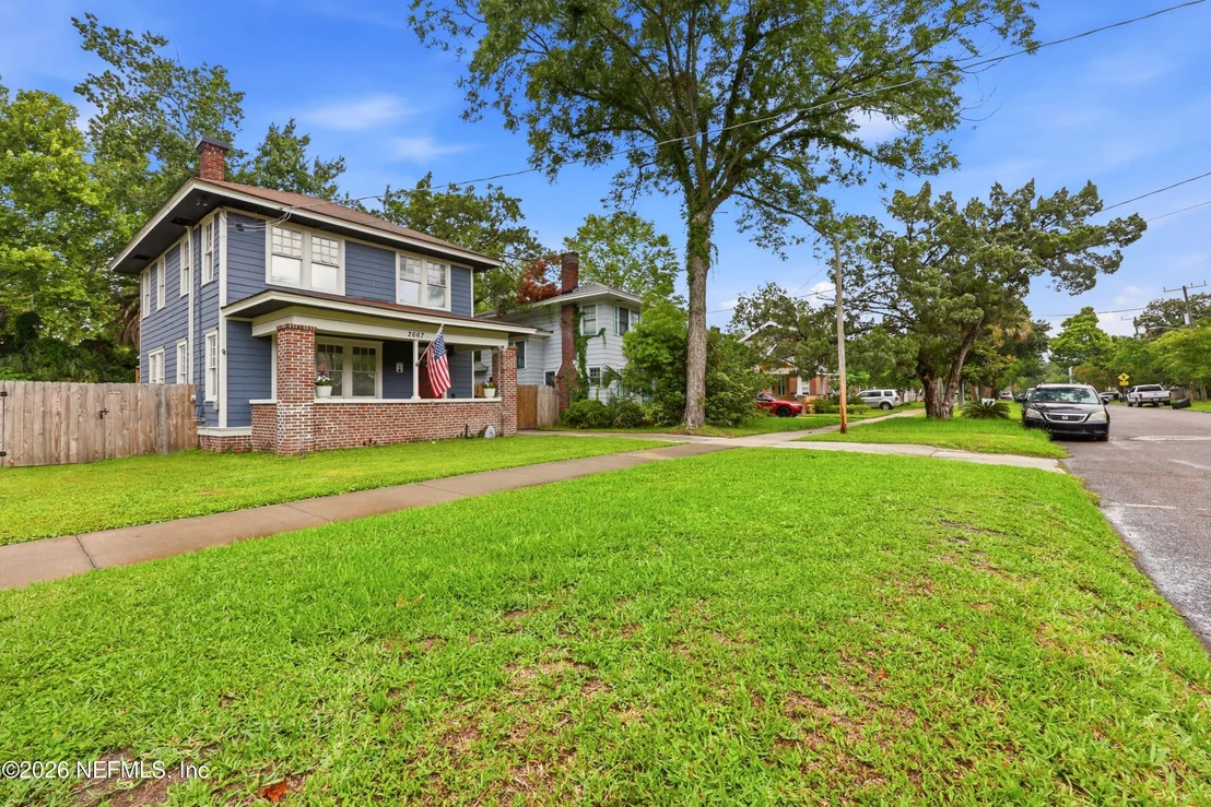 Photo of 2667 POST Street