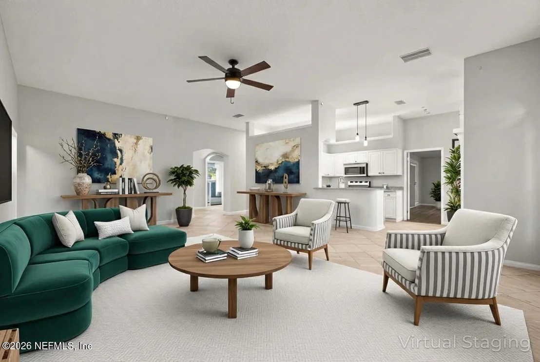 Photo of 2950 LAKESIDE VILLA Drive
