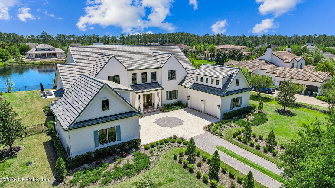 Photo of 5329 BENTPINE COVE Road