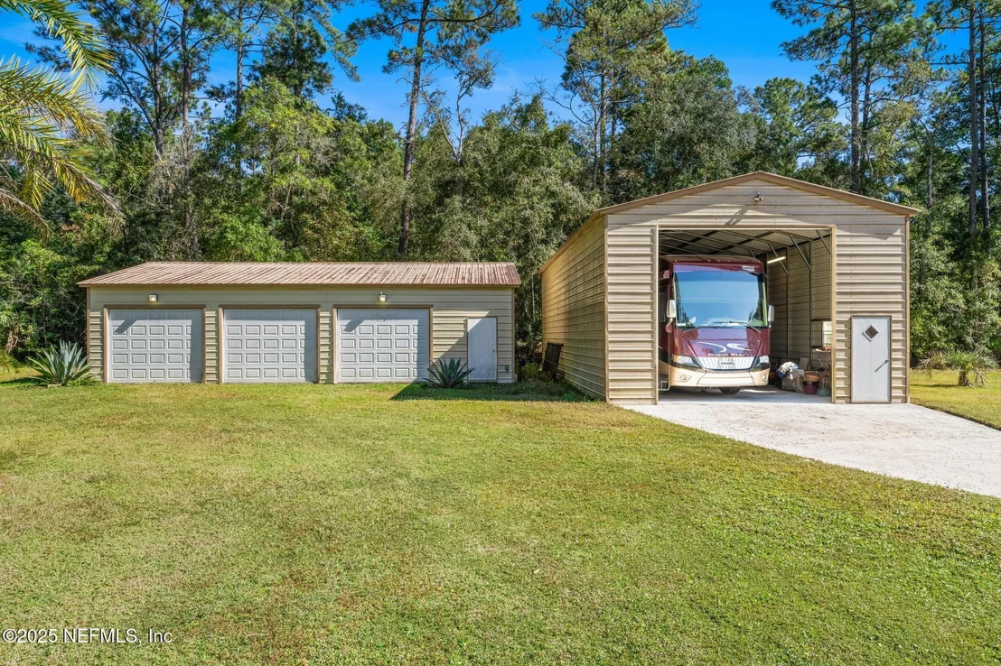 Photo of 3010 STARRATT Road