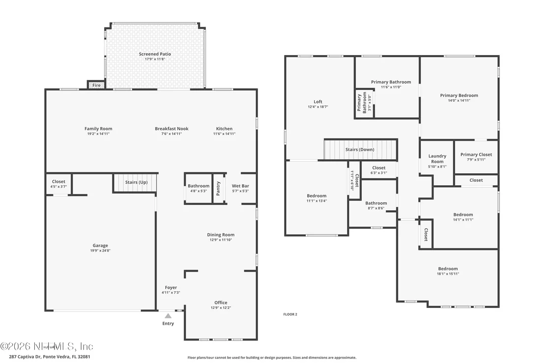 Photo of 287 CAPTIVA Drive