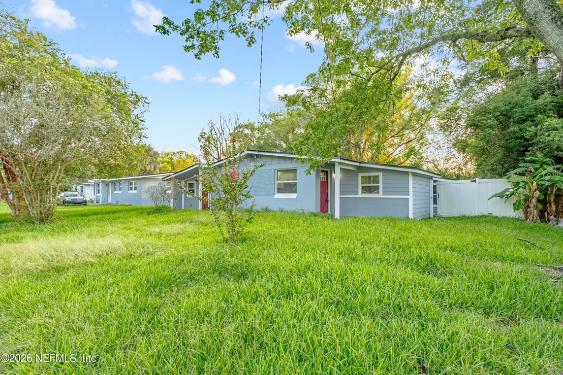 Photo of 2108 HUGH EDWARDS Drive