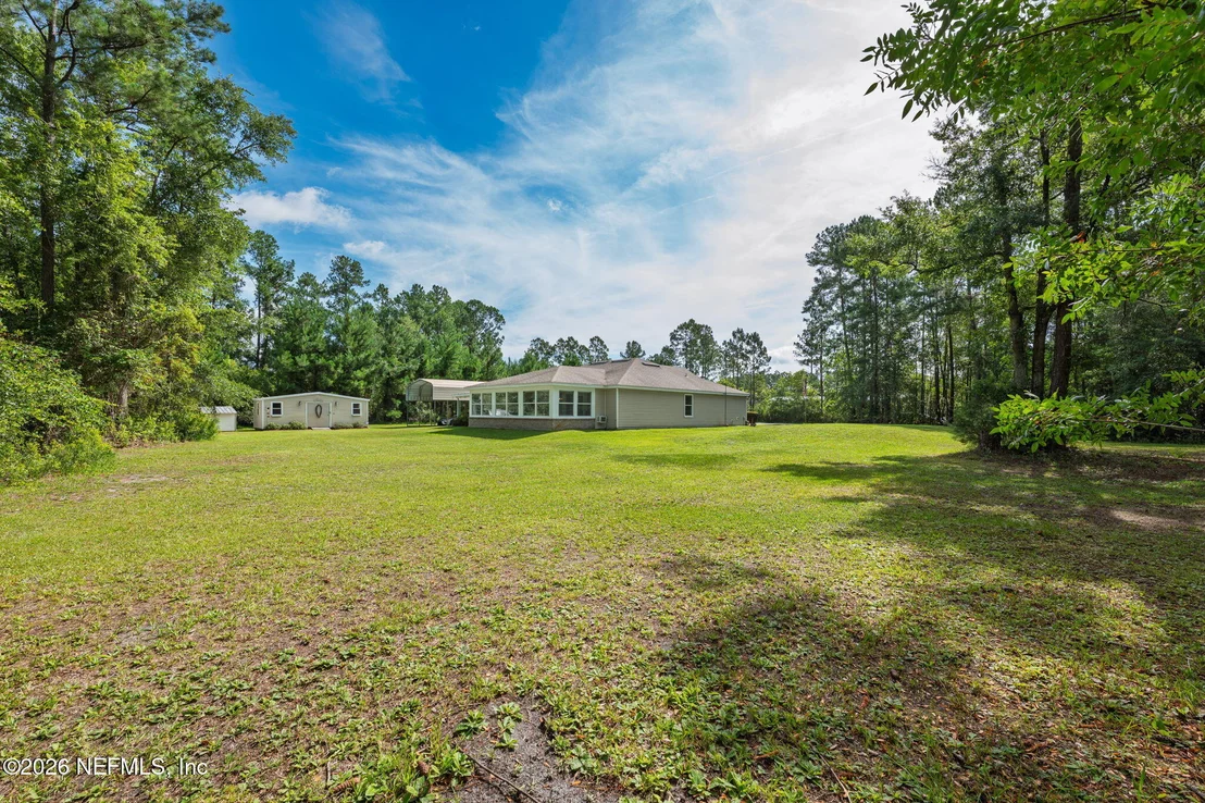 Photo of 2925 GOBBLER Road