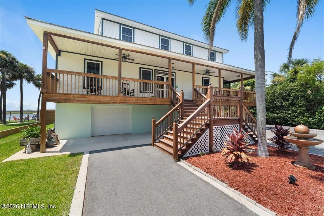 Photo of 9839 HECKSCHER Drive