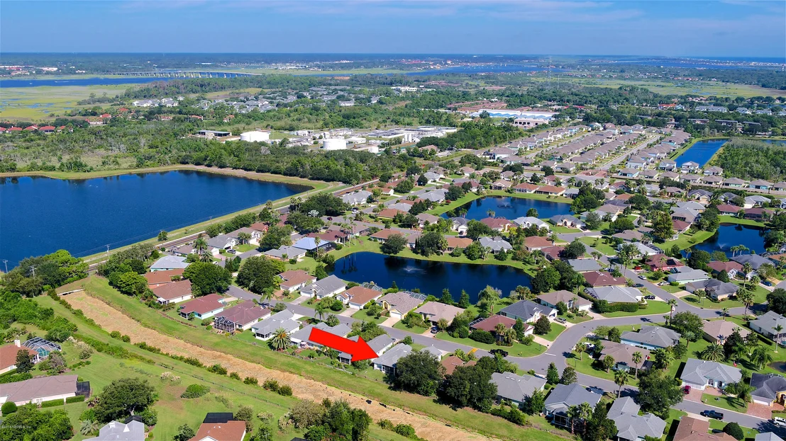 Photo of 768 CAPTAINS Drive