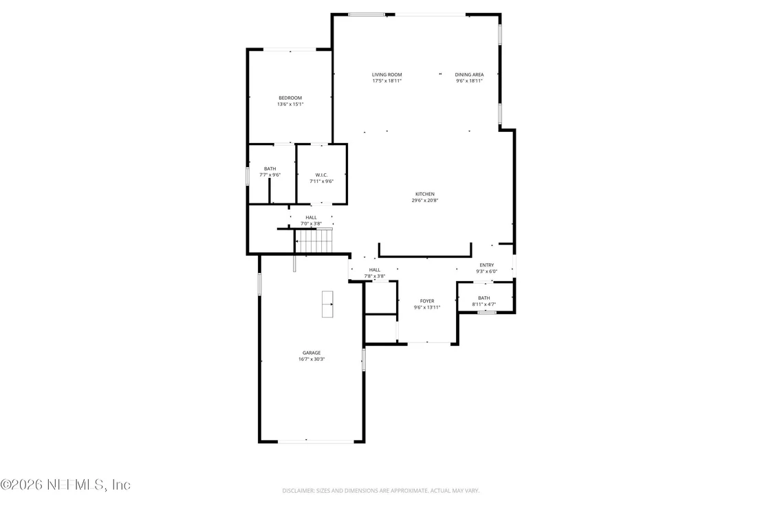 Photo of 5713 CROSSWINDS Circle