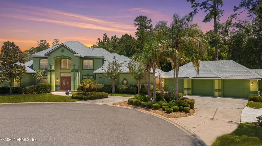 Photo of 2771 SHADE TREE Drive
