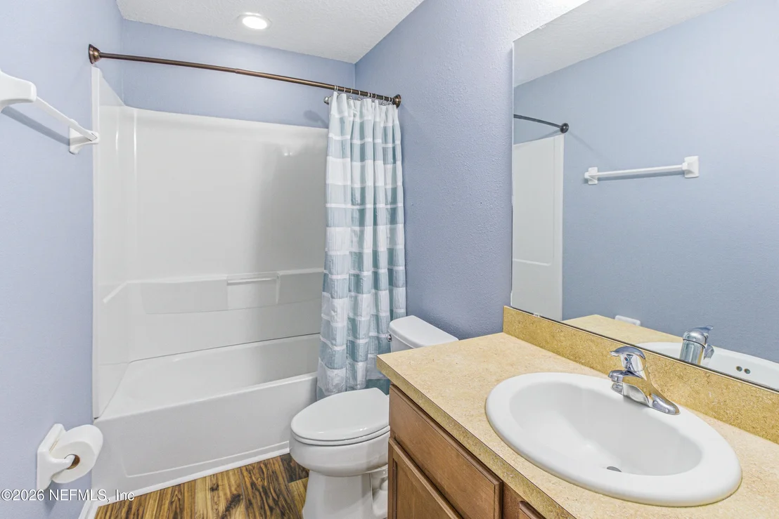 Photo of Unit B at 3690 CRESWICK Circle