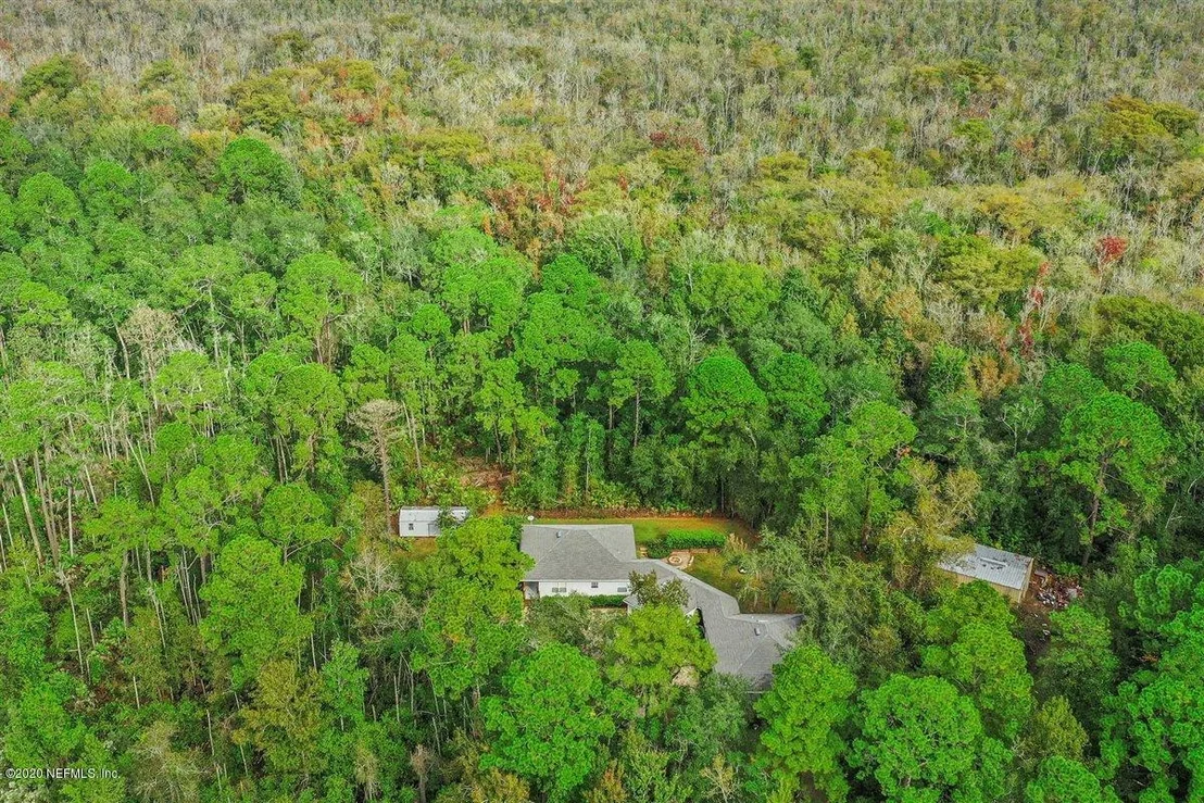 Photo of 8205 OAK BLUFF Road