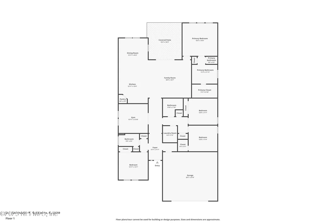 Photo of 241 OAK SHADOW Place