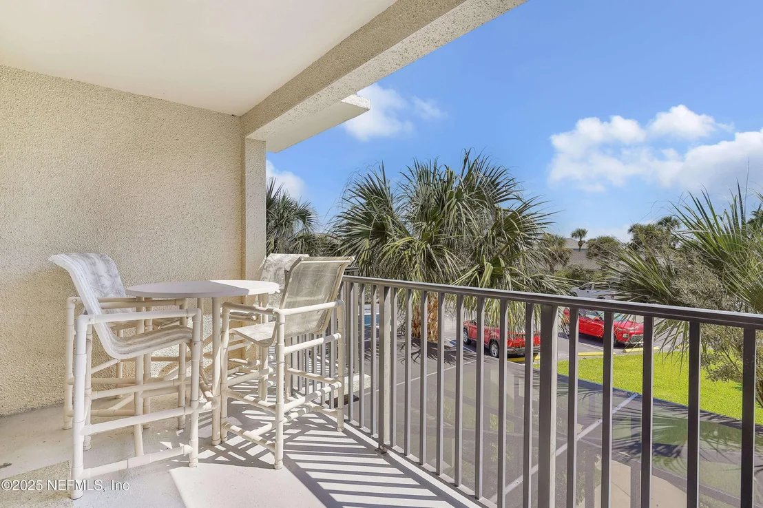 Photo of Unit 42 at 850 A1A BEACH Boulevard