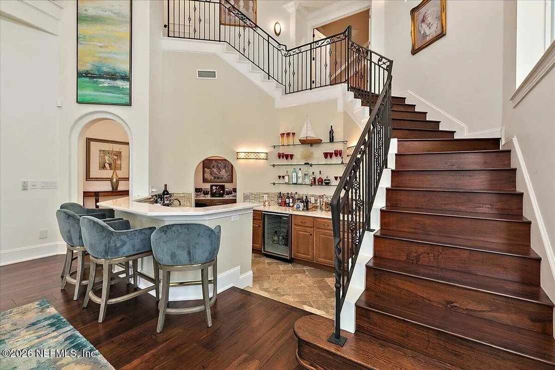 Photo of 821 QUEENS HARBOR Boulevard