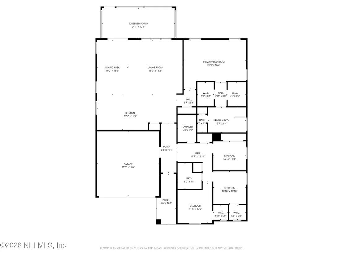Photo of 242 GOYA Way