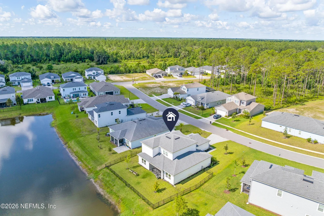 Photo of 41 CINNAMON TEAL Way