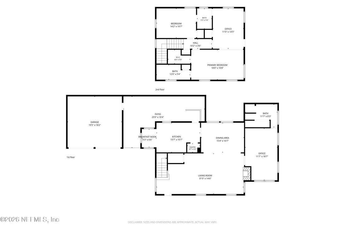 Photo of 525 2ND Street