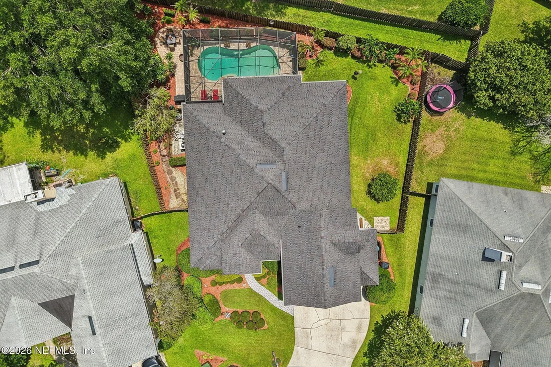 Photo of 1716 SECLUDED WOODS Way