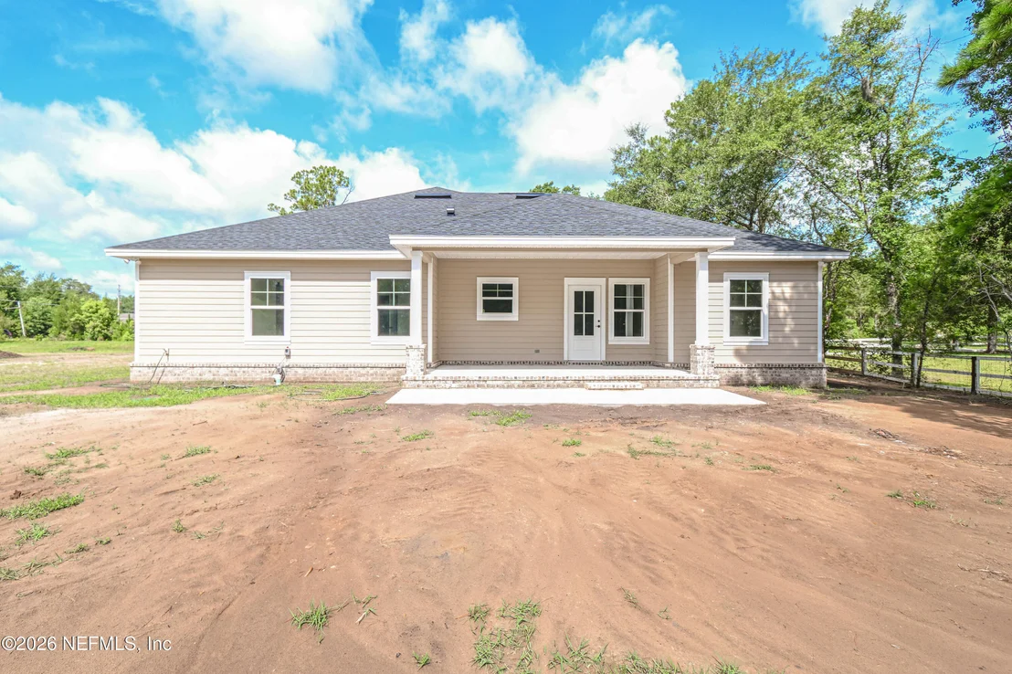Photo of 839 N LOWDER Street