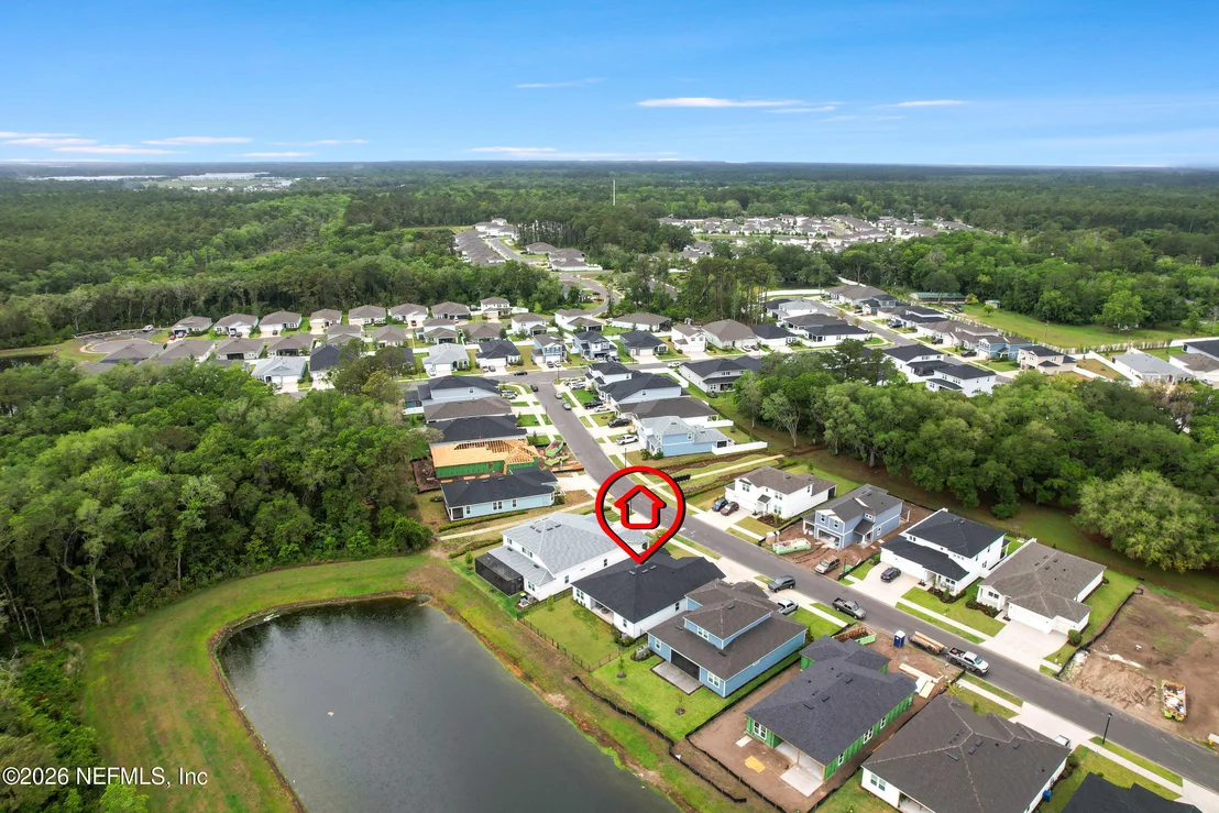 Photo of 4951 SHELL CREEK Trail