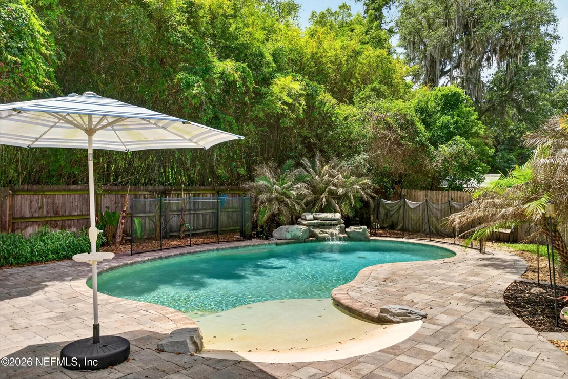 Photo of 9616 BEAUCLERC BLUFF Road