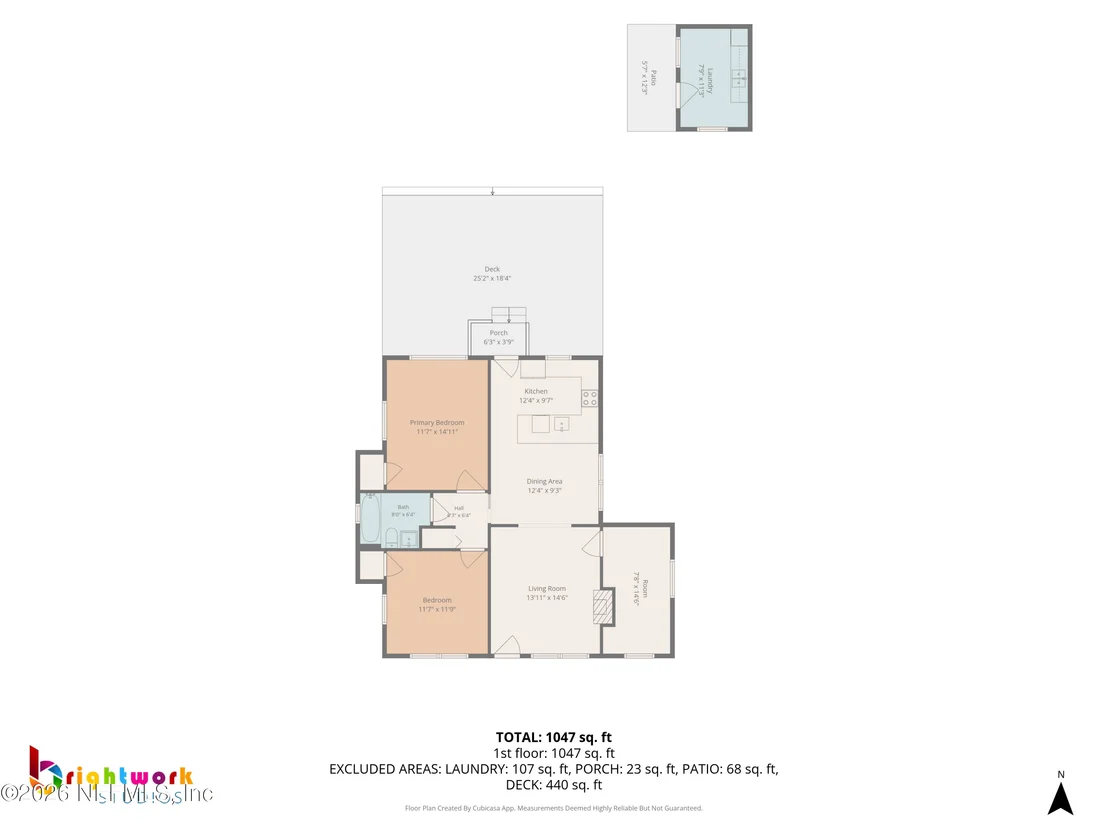 Photo of 3153 ERNEST Street