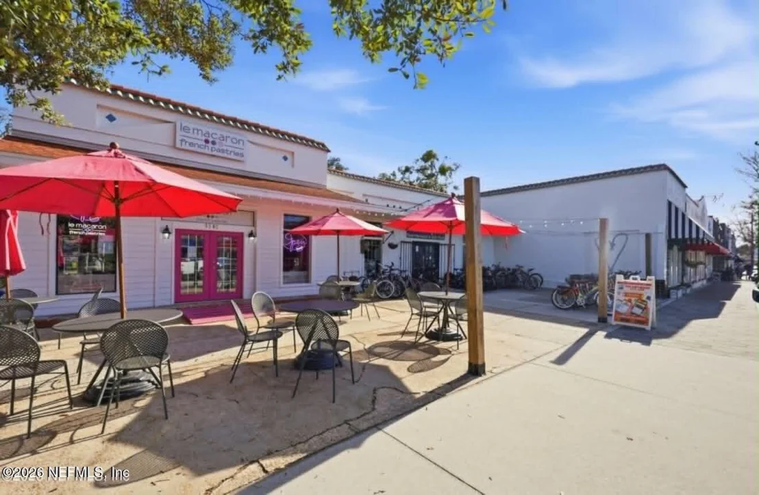 Photo of 1503 PERSHING Road